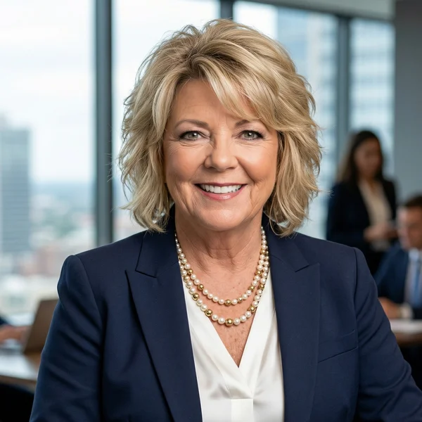 Susan Galmin